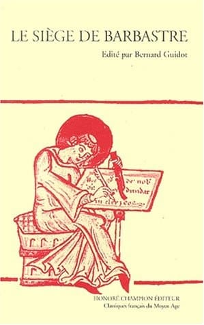 Le siège de Barbastre