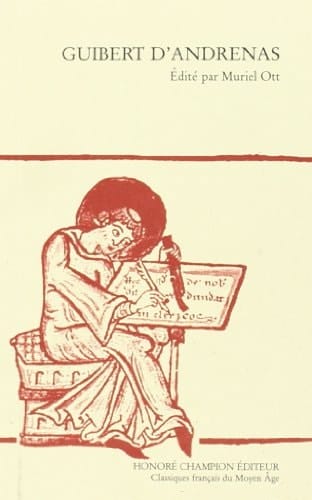 Guibert d'Andrenas