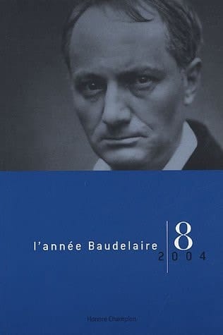 Baudelaire et l'Allemagne, l'Allemagne et Baudelaire