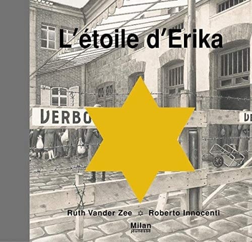 L'étoile d'Erika