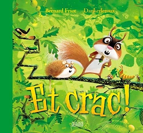 Et crac!