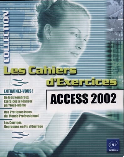 Access 2002