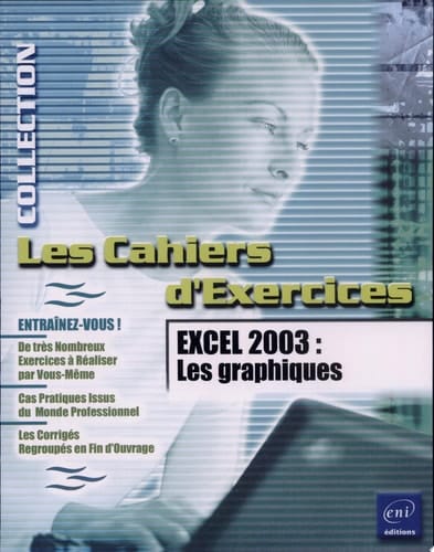 Excel 2003 : les graphiques