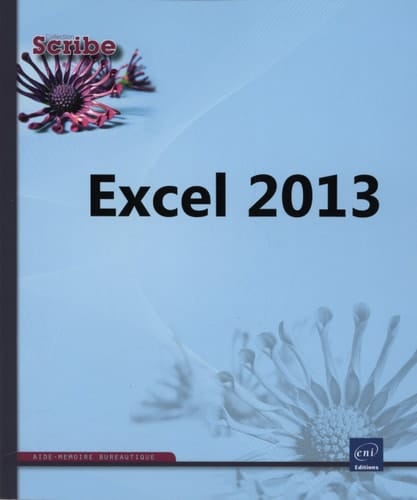 Excel 2013