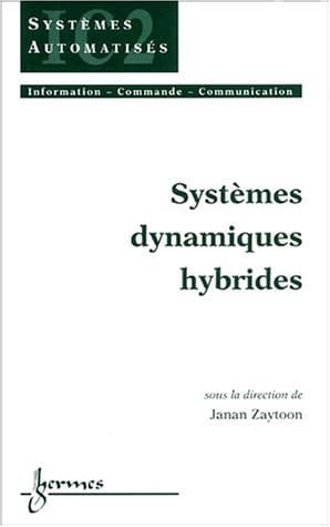 Systèmes dynamiques hybrides