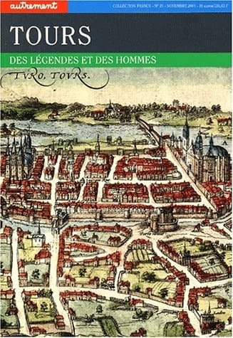 Tours des légendes et des hommes