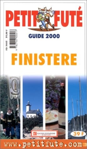 Finistere. Guide Edition 2000