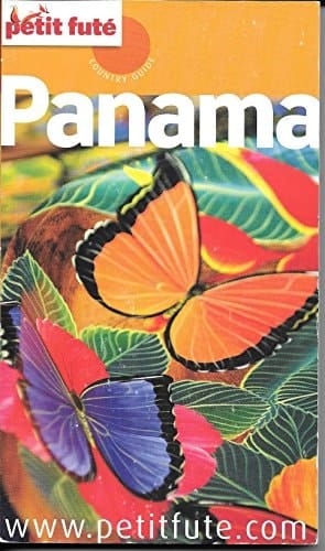 Panama 2009 Petit Fute