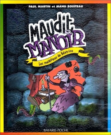Les maléfices de Béatrice