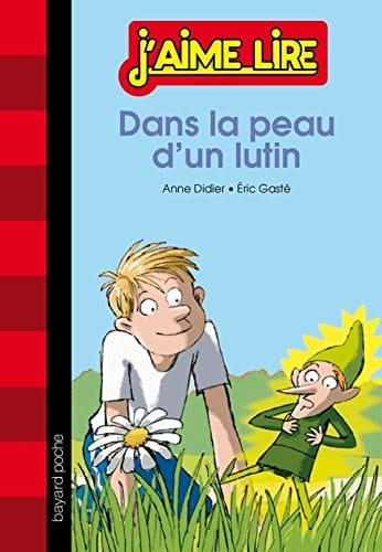 Dans La Peau D'Un Lutin