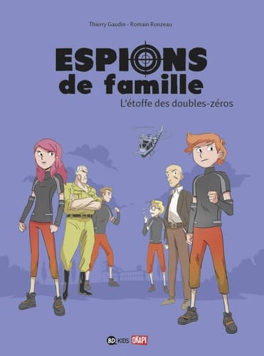 L'étoffe des doubles-zéros