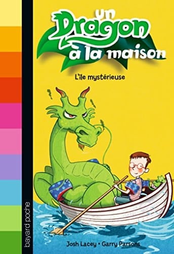 L'île mystérieuse