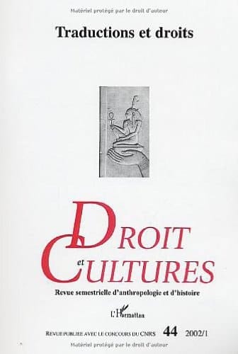 Traductions er droits
