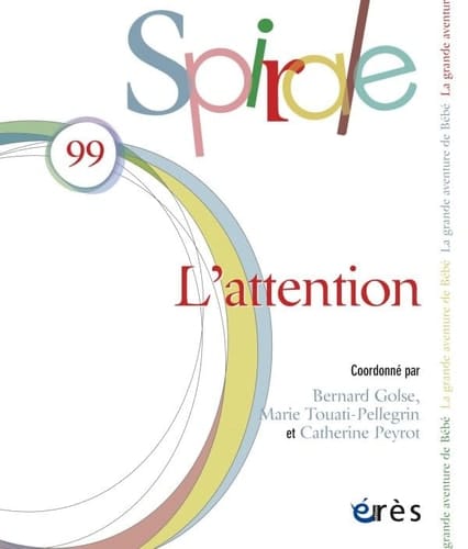 L'attention (2021)
