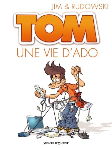 Une vie d'ado