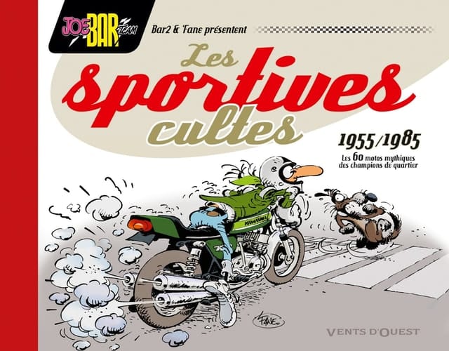 Les sportives cultes