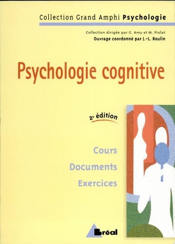 Psychologie cognitive