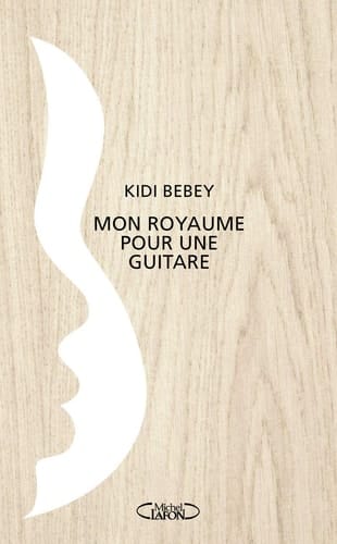 Mon royaume pour une guitare