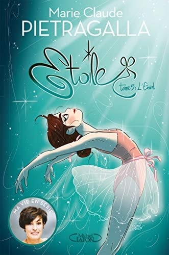 Etoile - tome 5 L'envol