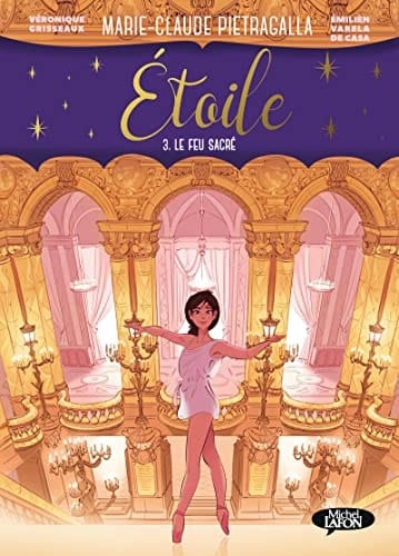 Le feu sacré