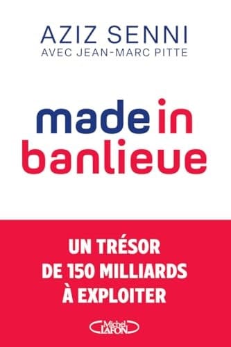 Made in banlieue Un trésor de 150 milliards à exploiter