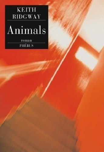 Animals roman