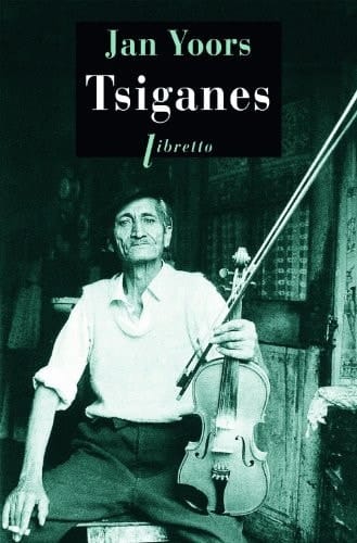 Tsiganes sur la route avec les Rom Lovara