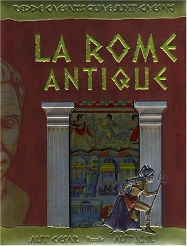 La Rome antique