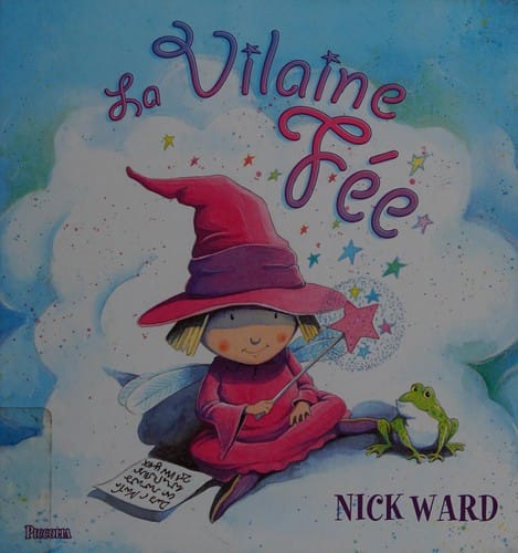 The Nicest Naughty Fairy