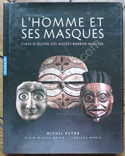 Homme et ses masques