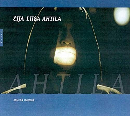 Eija-Liisa Ahtila
