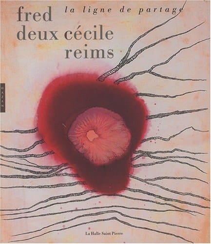 Fred Deux, Cécile Reims la ligne de partage