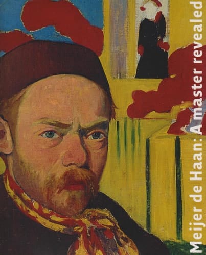 Meijer de Haan, a Master Revealed