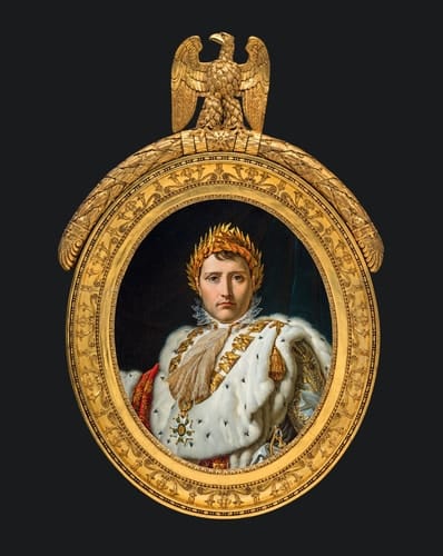 Napoléon - la maison de l'Empereur cette publication accompagne l'exposition "Napoléon. Art et vie de cour au Palais impérial" : Canada, Montréal, Musée des beaux-arts de Montréal, Pavillon Michael et Renata Hornstein du 3 février au 6 mai 2018, Etats-Unis, Richmond, Virginia Museum of Fine Arts du 9 juin au 3 septembre 2018, Kansas City, Nelson-Atkins Museum of Art du 19 octobre 2018 au 3 mars 2019, France, Fontainebleau, Musée national du château de Fontainebleau du 5 avril au 15 juillet 2019