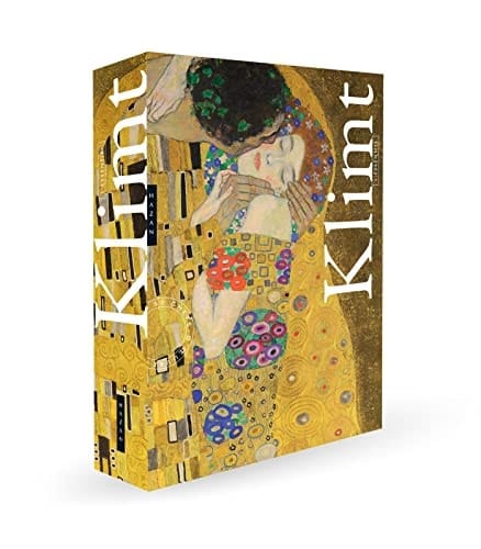 Klimt L'essentiel