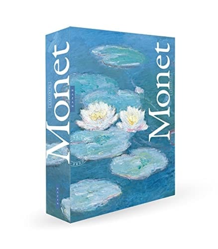 Monet l'essentiel