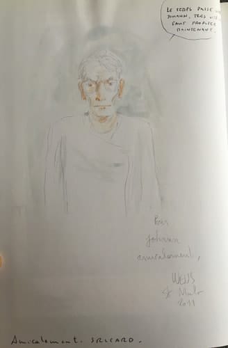 La mort dans l'âme