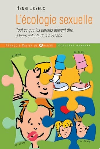 L'écologie sexuelle