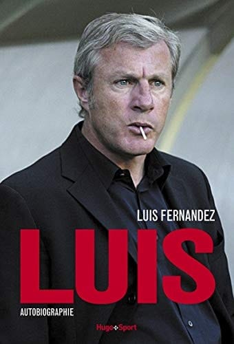 Luis autobiographie