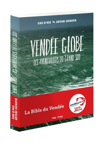 Vendée Globe Les Aventuriers du Grand Sud