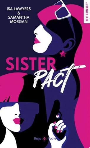 Sister Pact