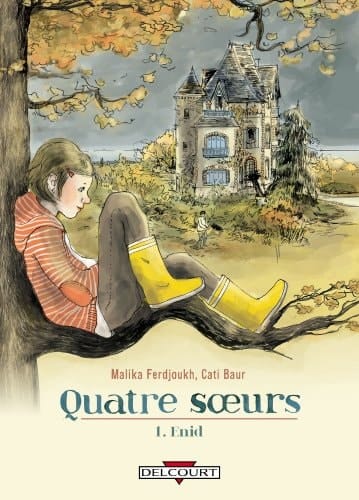 Quatre soeurs
