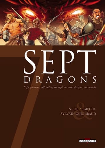 7 Dragons