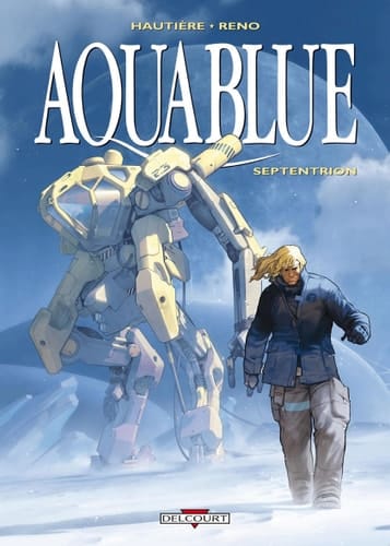 Aquablue T13 Septentrion