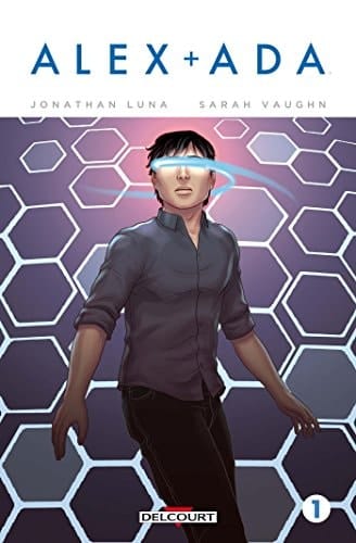 Alex + Ada Tome 1