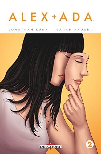 Alex + Ada Tome 2