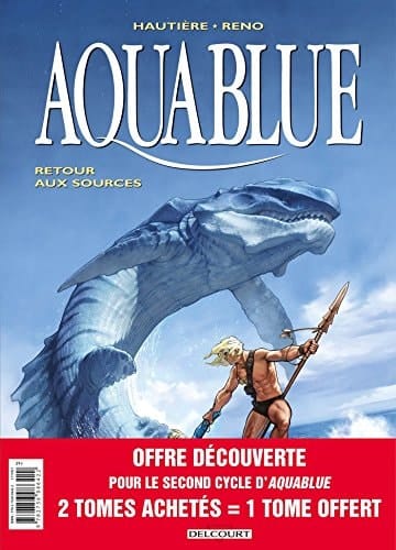 Pack découverte pour le second cycle, Tome 12 à 14 Tome 12, Retour aux sources ; Tome 13, Septentrion ; Tome 14, Standard-Island