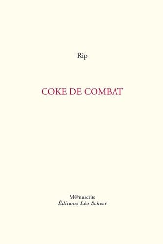 Coke de combat