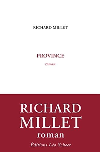Province roman