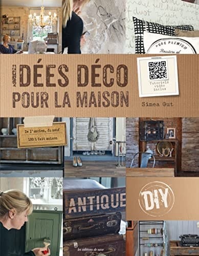 Idées déco pour la maison, DIY